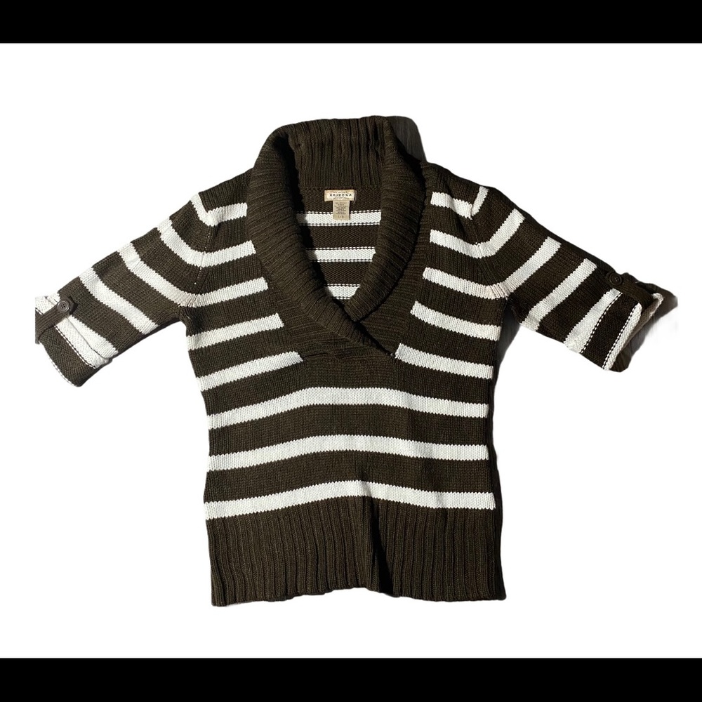 Women’s 3/4 sleeve sweater